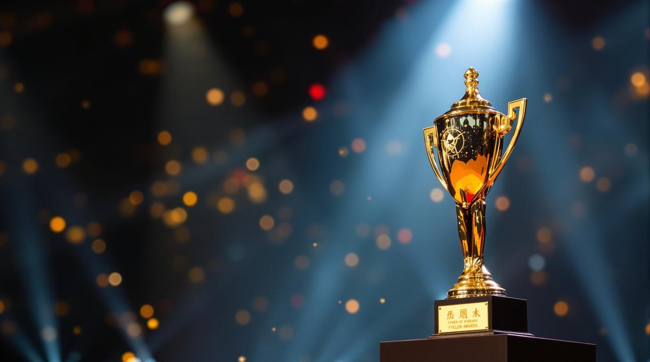 亚洲一区荣获2025年度最具影响力传媒公司大奖